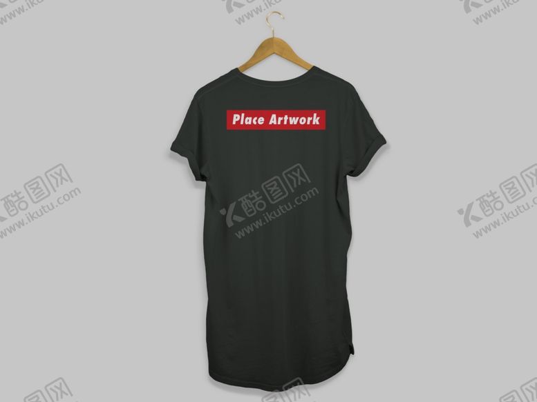 编号：71754409270233542939【酷图网】源文件下载-高端衣服vi样机