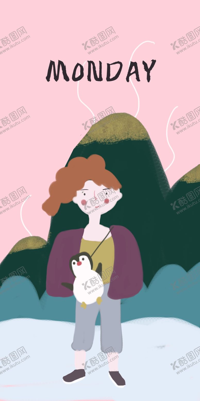 编号：16706005090027529447【酷图网】源文件下载-插画素材