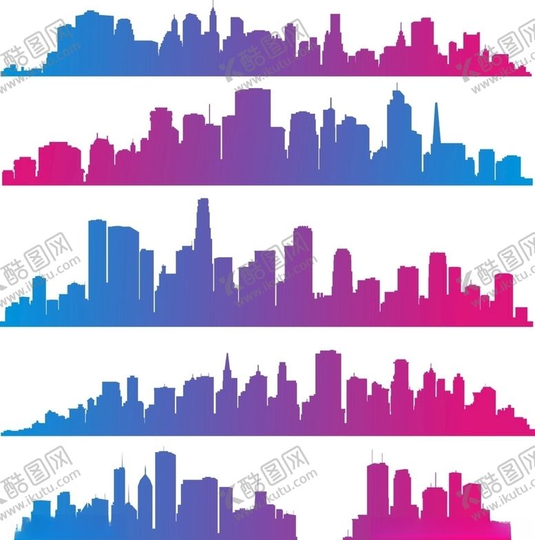 编号：96896209212314342501【酷图网】源文件下载-建筑城市