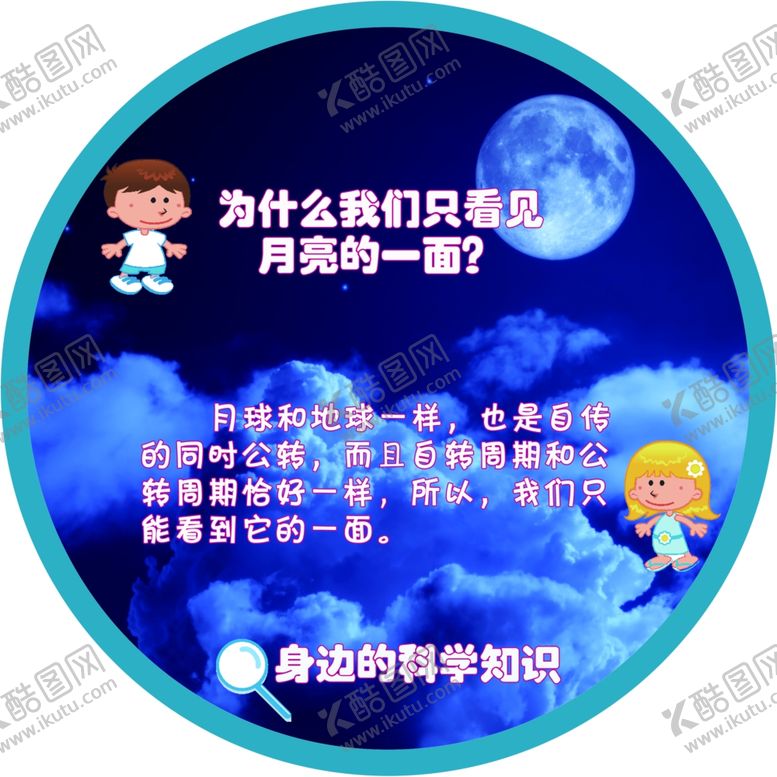 编号：71128901280323425042【酷图网】源文件下载-十万个为什么