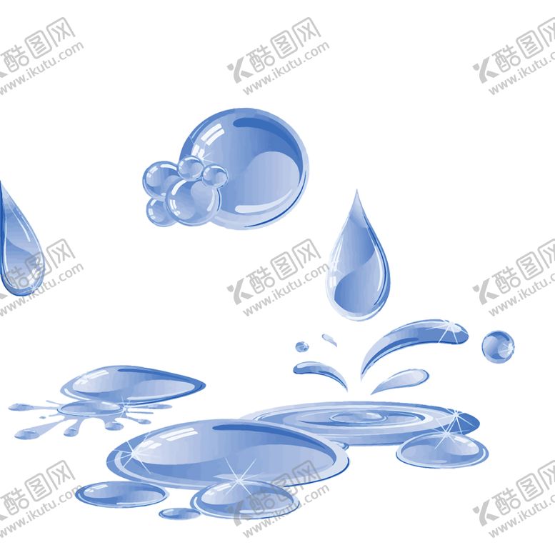 编号：47747810201119368665【酷图网】源文件下载-水花