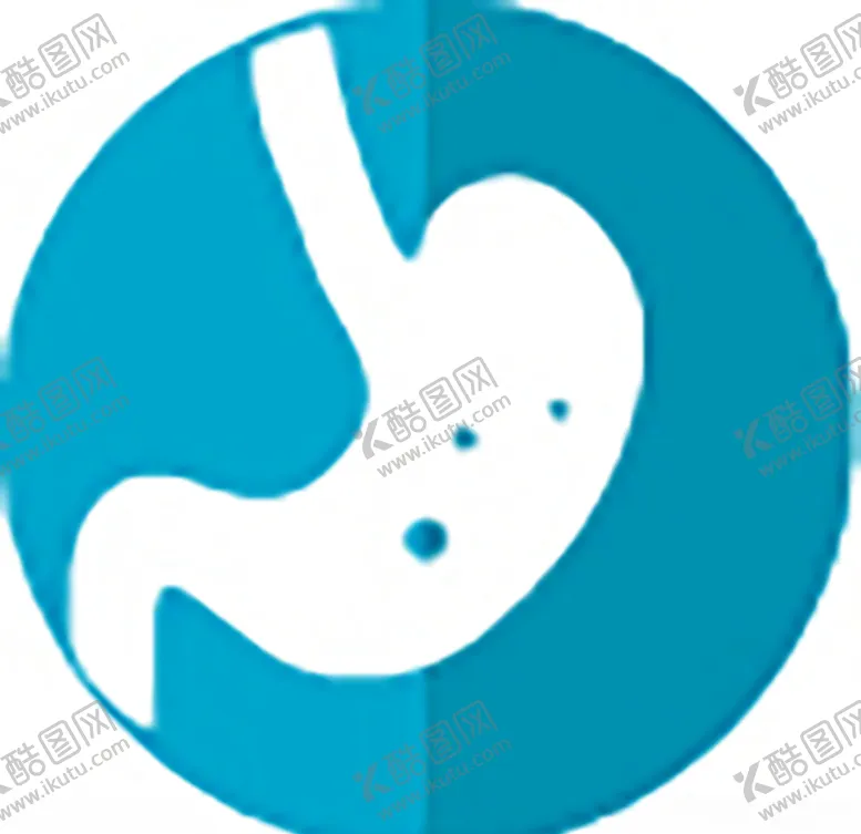 编号：82718007031604309103【酷图网】源文件下载-胃图标