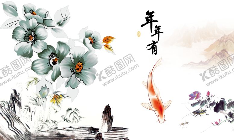 编号：91762407140234122617【酷图网】源文件下载-中国风