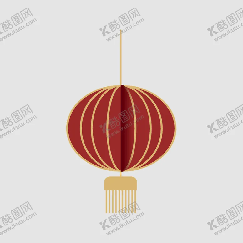 编号：96402709260612082750【酷图网】源文件下载-灯笼素材 