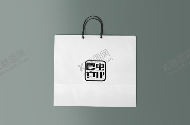 编号：30286909201940362990【酷图网】源文件下载-手提袋样机