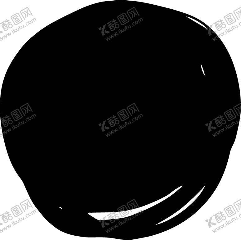 编号：69112604260404171304【酷图网】源文件下载-水墨元素