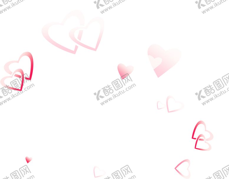 编号：58848709270819532143【酷图网】源文件下载-浪漫素材