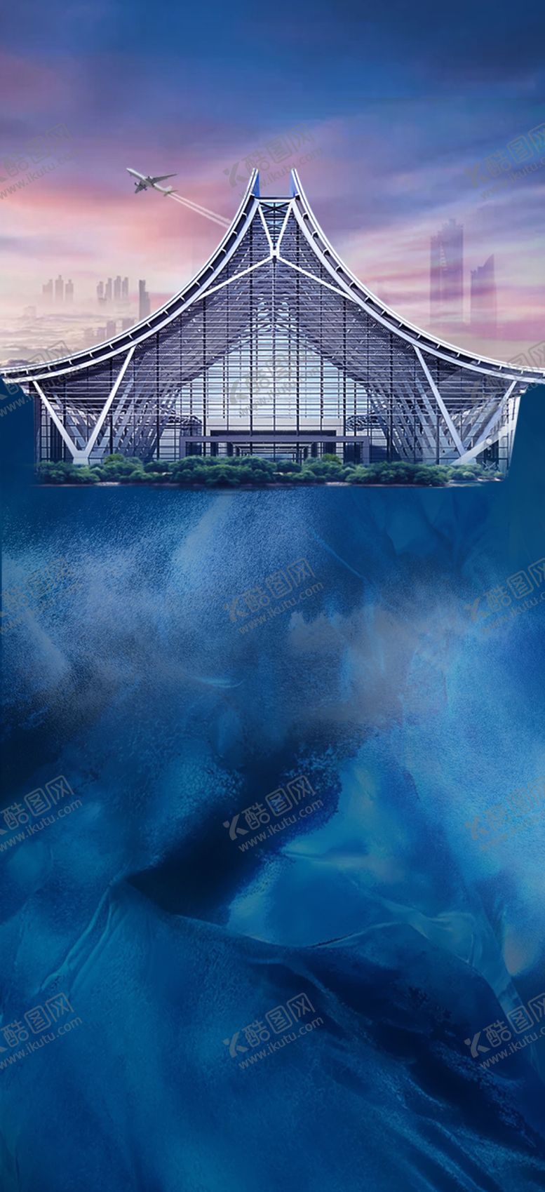 编号：27201805061116233460【酷图网】源文件下载-城市发展