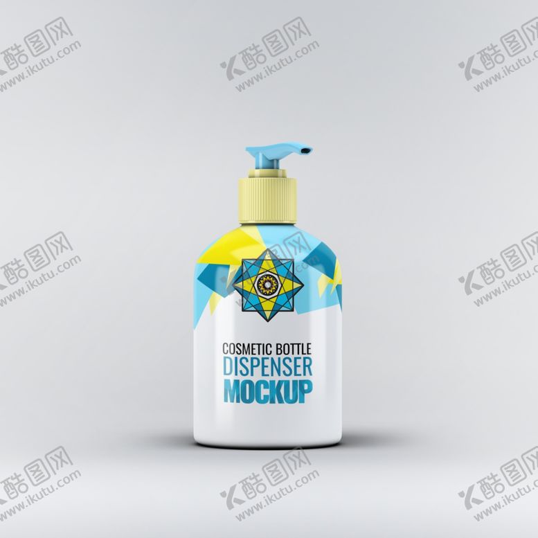 编号：87154307062138284437【酷图网】源文件下载-洗手液样机