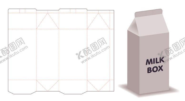 编号：31621909110244507734【酷图网】源文件下载-纸箱