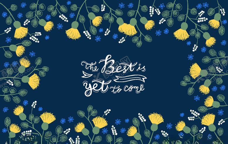 编号：66451110141135426376【酷图网】源文件下载-植物背景