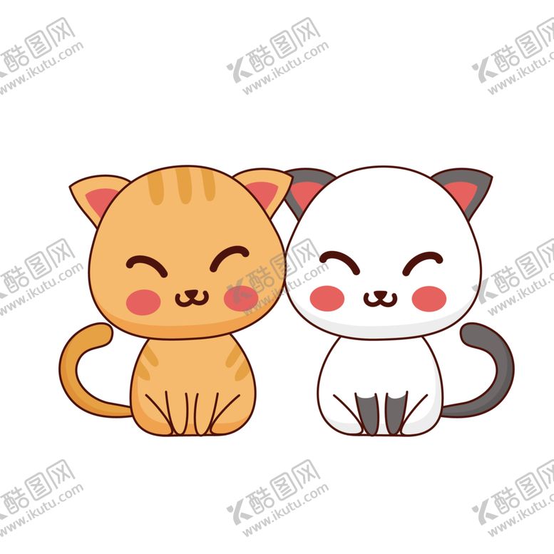 编号：97831905081909044542【酷图网】源文件下载-手绘动物