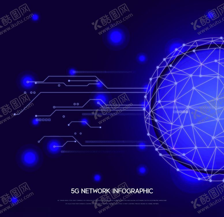 编号：29495105151220394998【酷图网】源文件下载-互联网背景
