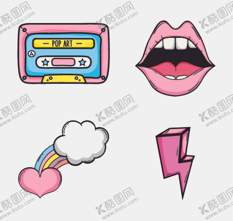 编号：90965505071533428455【酷图网】源文件下载-图标