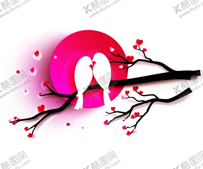 编号：40722406250123056752【酷图网】源文件下载-浪漫素材