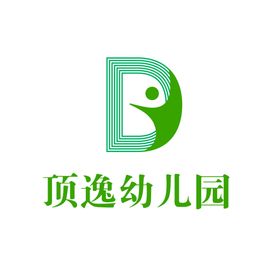 dy 字母logo