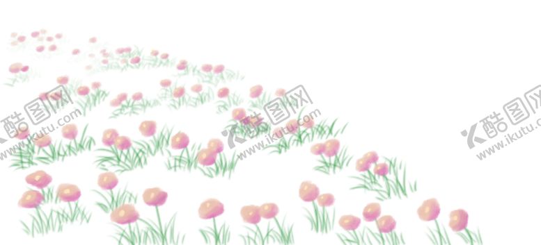 编号：57181611071800447982【酷图网】源文件下载-花丛