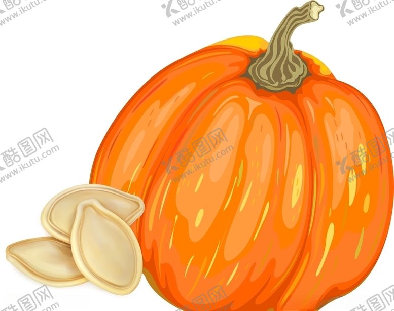 编号：21532209271400056220【酷图网】源文件下载-南瓜