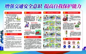 增强安全意识 创建平安校园