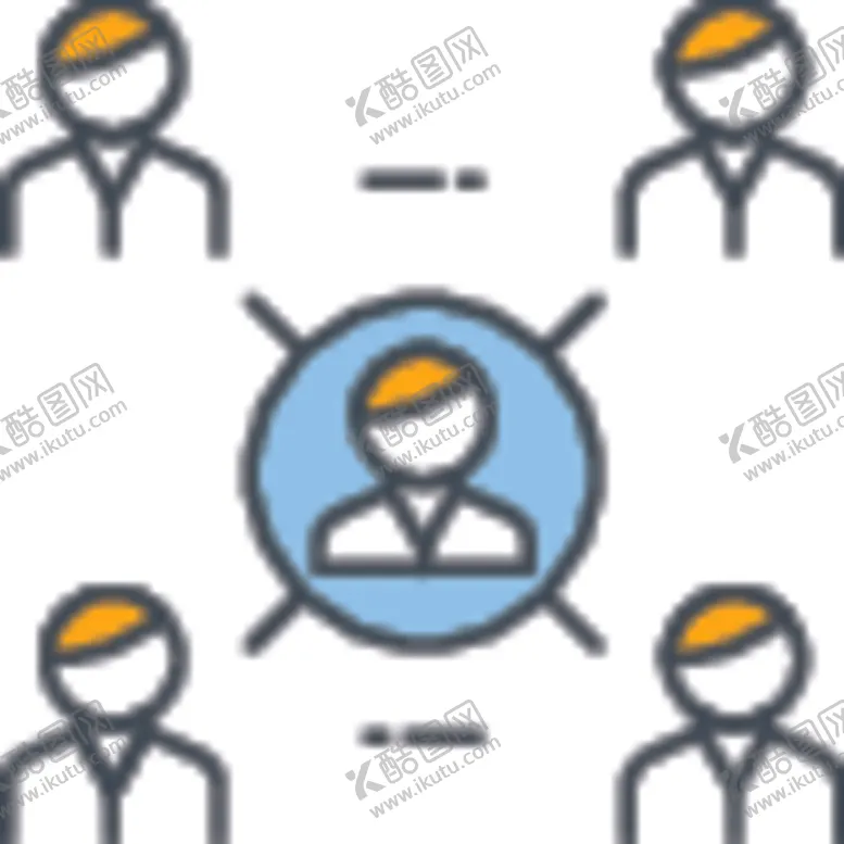 编号：31021004010750092195【酷图网】源文件下载-商务金融图标