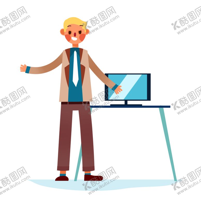 编号：81620310211031392338【酷图网】源文件下载-插画