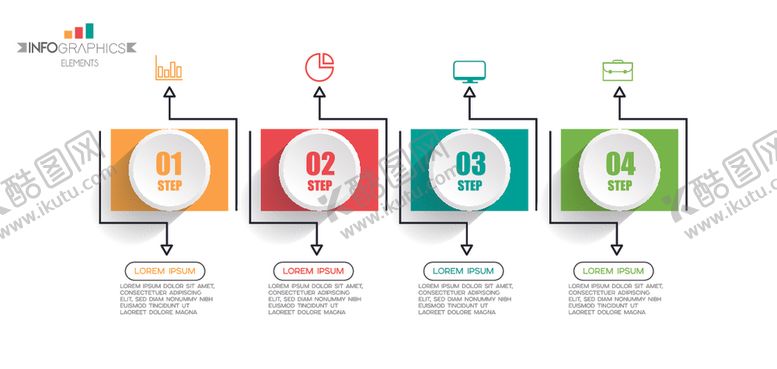 编号：59168109150810232190【酷图网】源文件下载-信息图标
