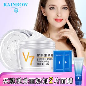 护肤品化妆品推广图直通车