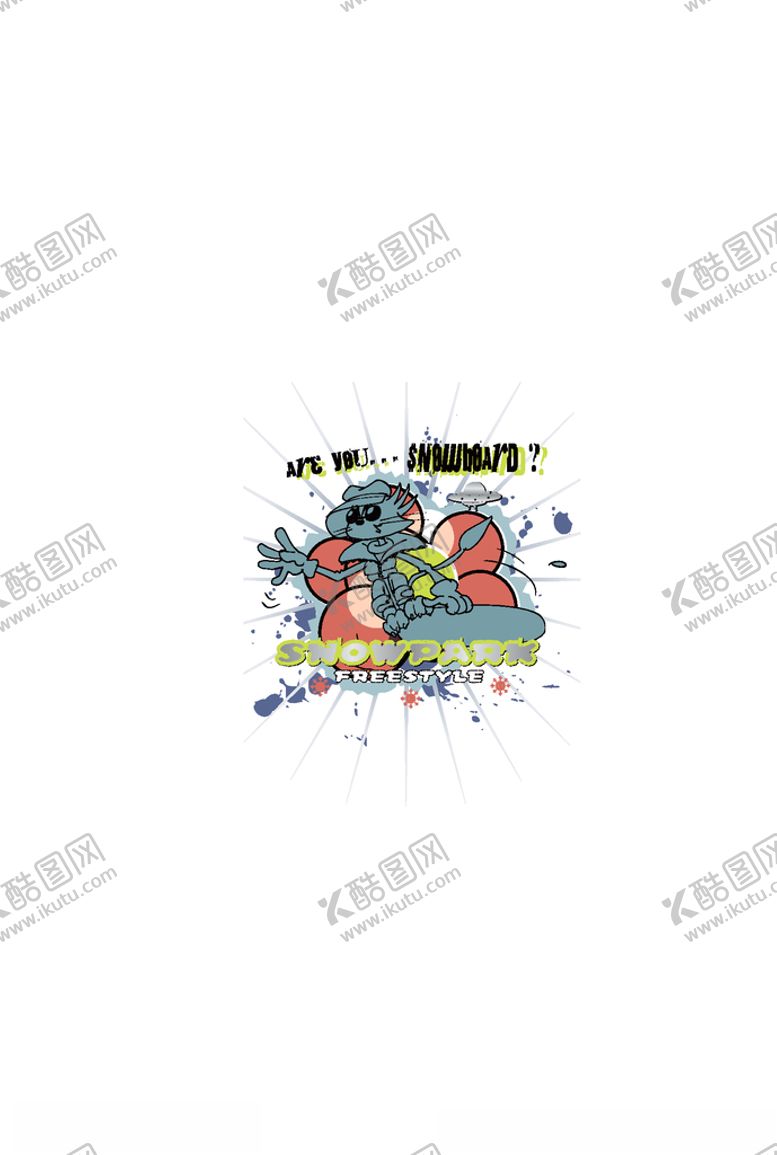 编号：67921710092204022683【酷图网】源文件下载-服装印花