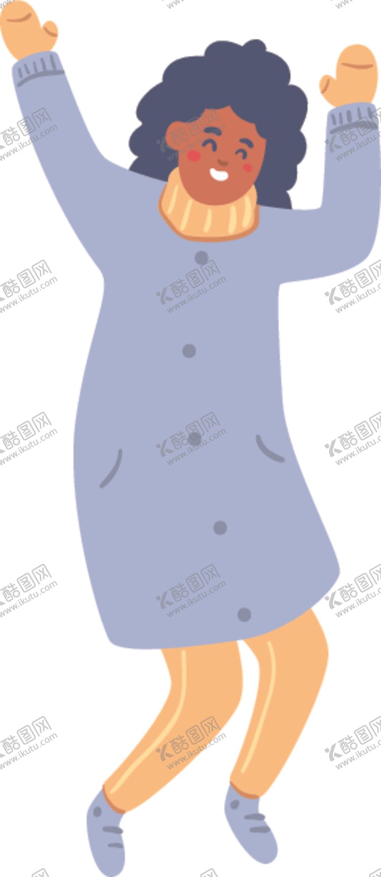 编号：88411606151336016569【酷图网】源文件下载-冬装