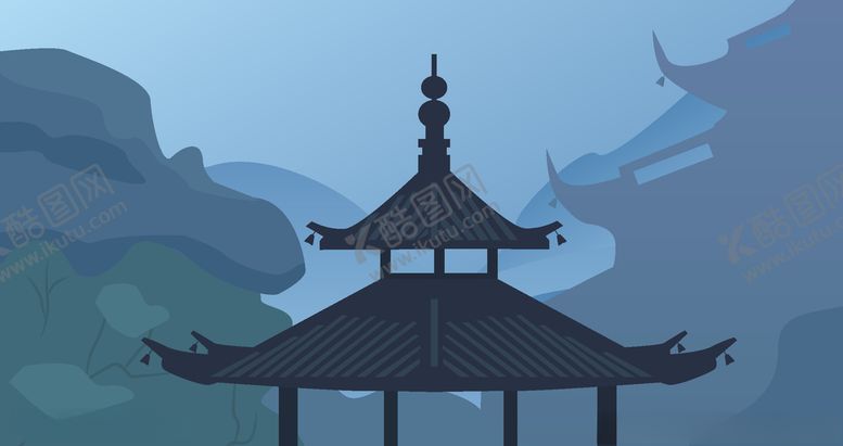 编号：23756409101716017705【酷图网】源文件下载-建筑