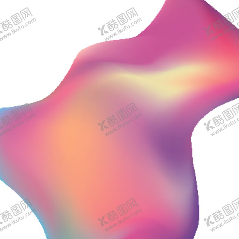 编号：73009509210650488250【酷图网】源文件下载-炫彩渐变特效图案设计