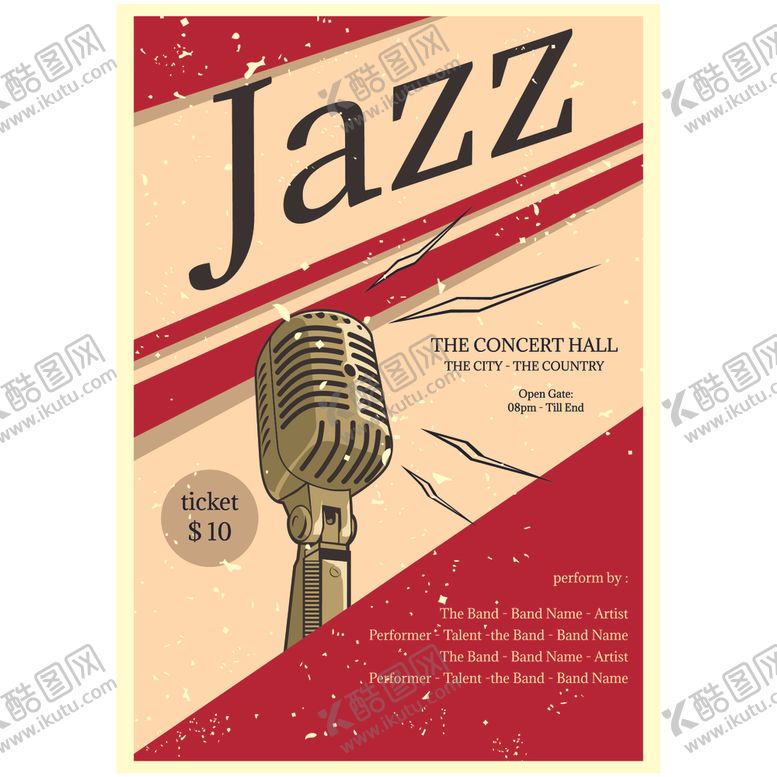 编号：72492009300941134625【酷图网】源文件下载-音乐