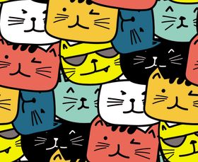 猫头