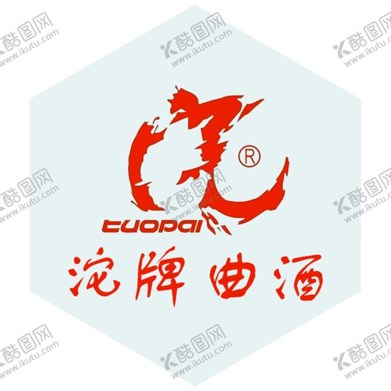 编号：72055606152343221401【酷图网】源文件下载-沱牌曲酒