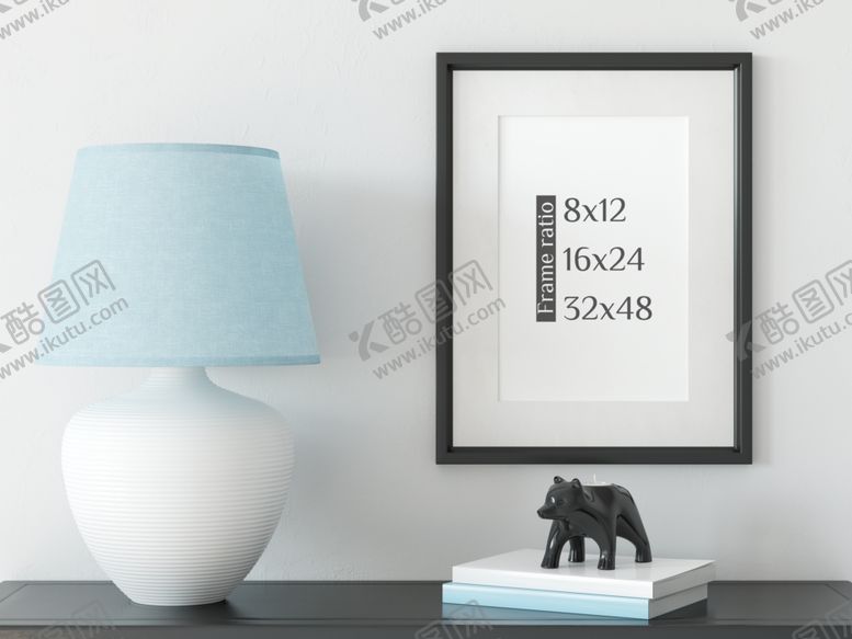 编号：15416010071136482560【酷图网】源文件下载-装饰画样机