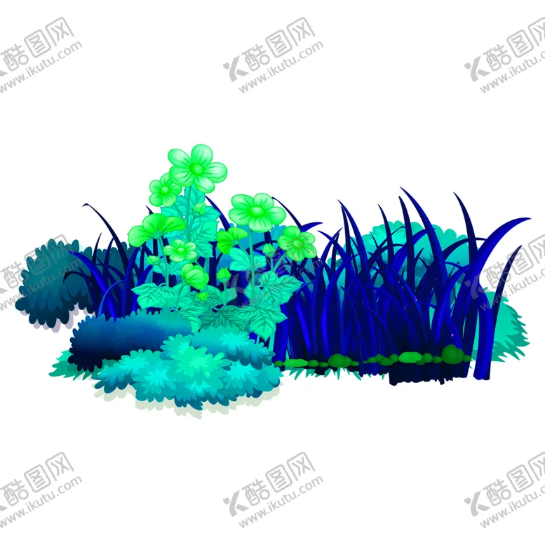 编号：63239407020219223105【酷图网】源文件下载-花素材