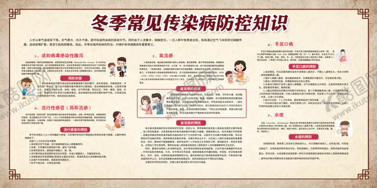编号：31313504260410028480【酷图网】源文件下载-传染病防治