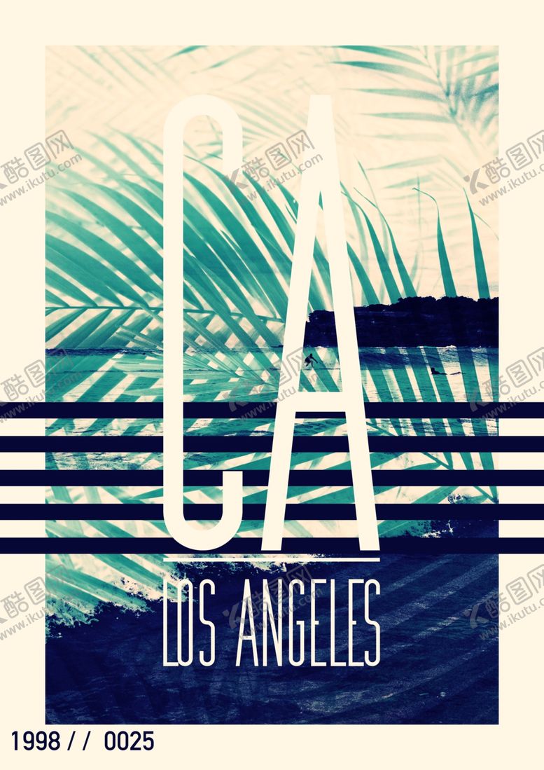 编号：31028810130910072268【酷图网】源文件下载-时尚创意国外复古海报图片