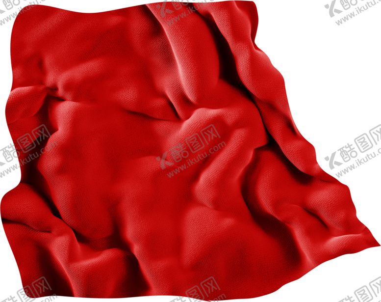 编号：99880810311337014008【酷图网】源文件下载-红绸