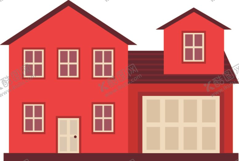 编号：61289109251835103367【酷图网】源文件下载-房子