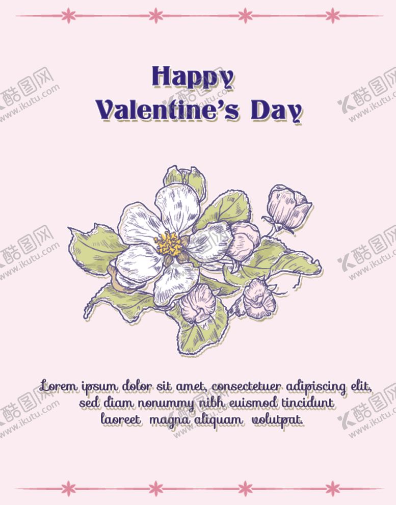 编号：87431810150157242800【酷图网】源文件下载-爱心插画