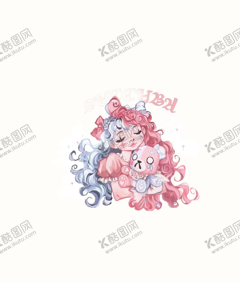 编号：90325401130014106306【酷图网】源文件下载-女孩