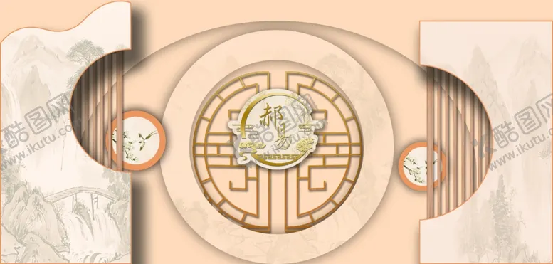 编号：77433902252333041478【酷图网】源文件下载-香槟婚礼