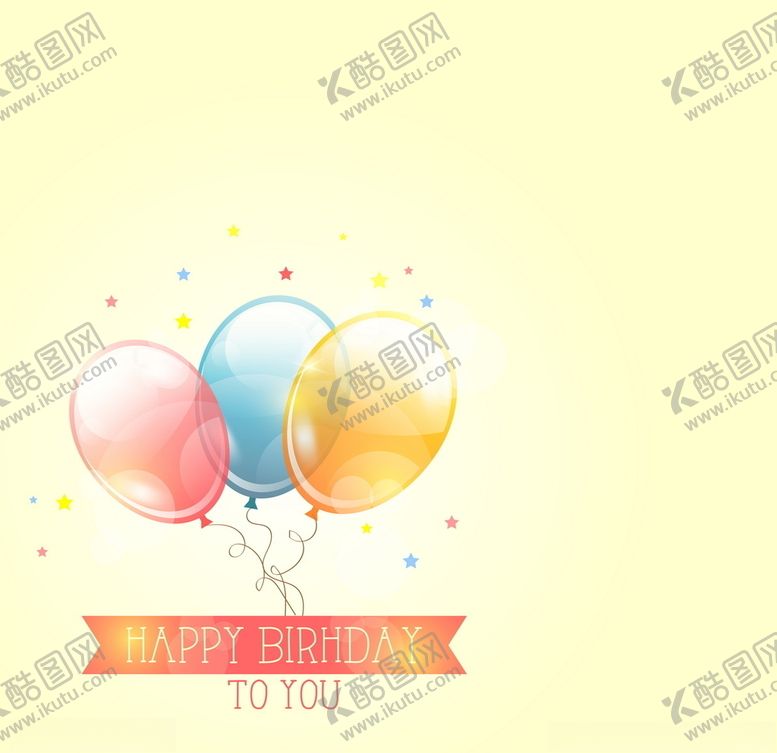 编号：45572110072152002641【酷图网】源文件下载-气球
