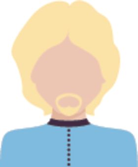 男性