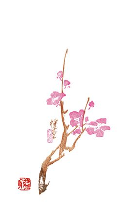 中国画