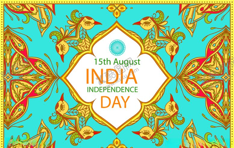 编号：78092410111346042952【酷图网】源文件下载-民族风花纹