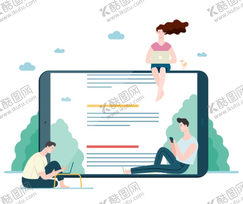 编号：25589710100853166175【酷图网】源文件下载-科技生活图标图形装饰海报素材