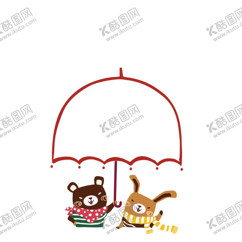 编号：21606706251547595296【酷图网】源文件下载-卡通边框