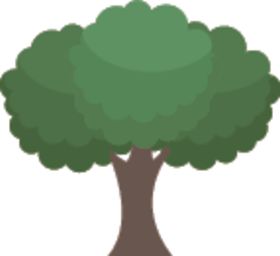 大树